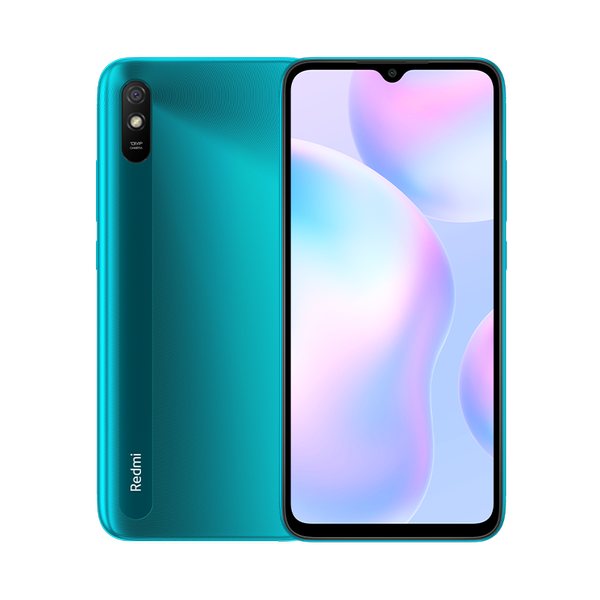 Xiaomi Redmi 9i Dual SIM TD-LTE IN 128GB M2006C3LII